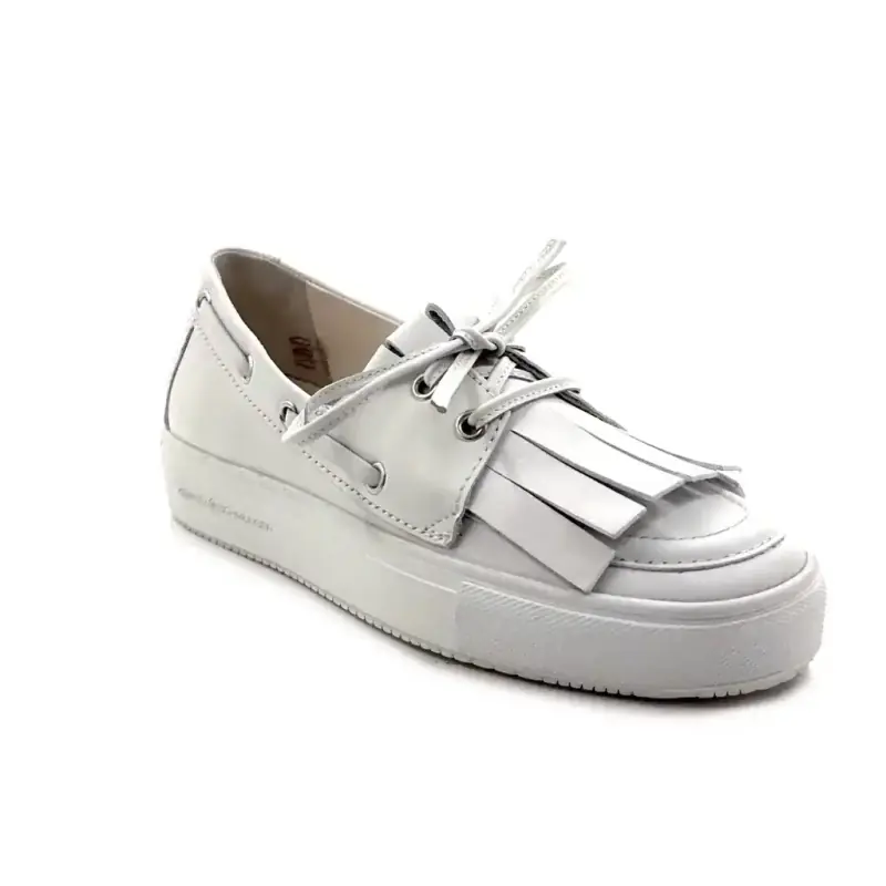 Kennel & Schmenger 221 107 Couro Branco Ivoire Chaussures