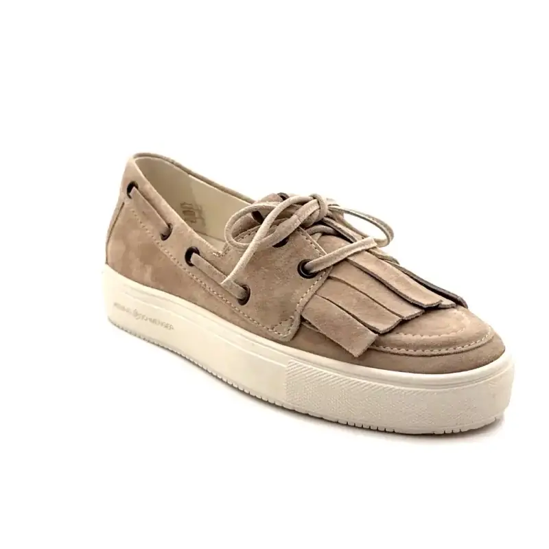 Kennel & Schmenger 221 107 Ξηροί καρποί σουέτ Ivoire Chaussures