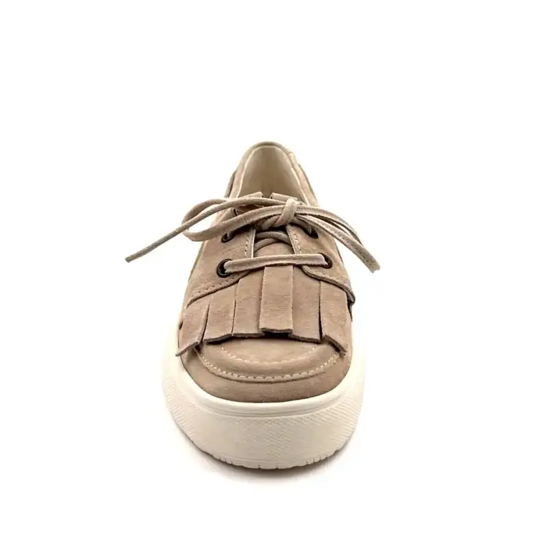 Kennel & Schmenger 221 107 Mockanötter Ivoire Chaussures