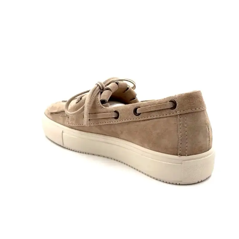 Kennel & Schmenger 221 107 Porcas de Camurça Ivoire Chaussures