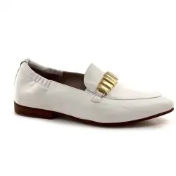 mocassini Ivoire Chaussures