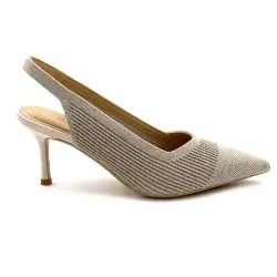 Escarpins Ivoire Chaussures