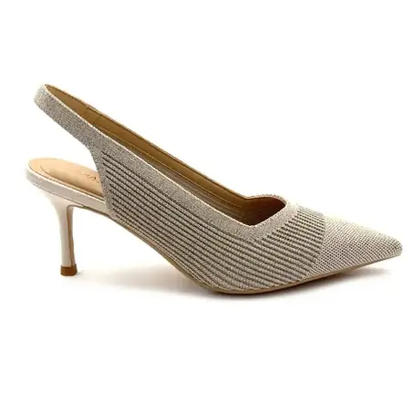 Uma Parker Pumps 509-01 26 Bgslv Nylon Bézs 119,00&nbsp;€