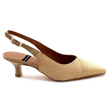 Angel Alarcon 26020-416 D Raffia Beige Pumps 139,00&nbsp;€