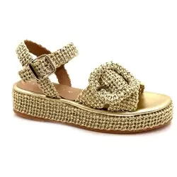 Vakáció Ivoire Chaussures