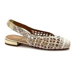 Elegancki Ivoire Chaussures