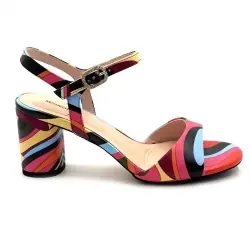 Κομψός Ivoire Chaussures