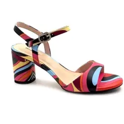 Κομψός Ivoire Chaussures