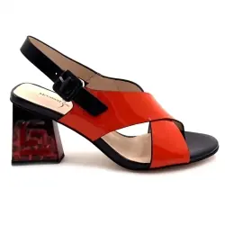 metamorfózis Ivoire Chaussures