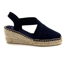 Σφήνες & Πλατφόρμες Ivoire Chaussures