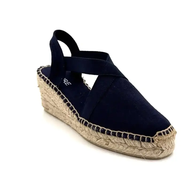 Ivoire színű nejlon tengerészgyalogos Ivoire Chaussures