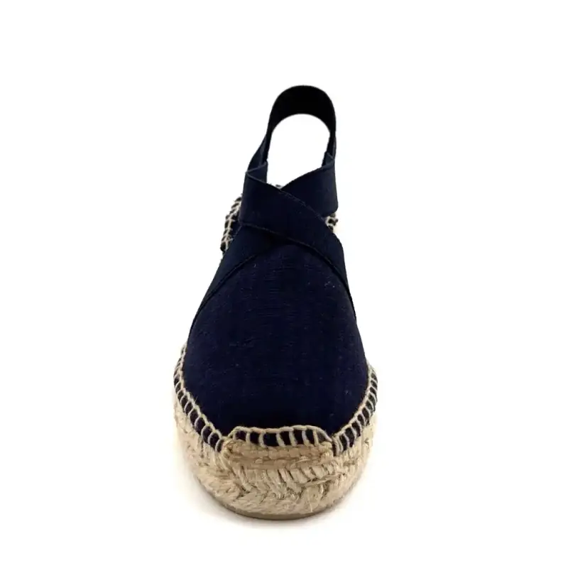 Ivoire színű nejlon tengerészgyalogos Ivoire Chaussures