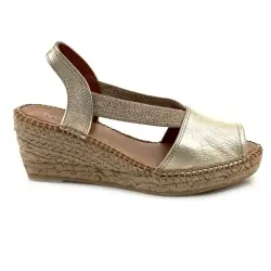 Grunnleggende Ivoire Chaussures