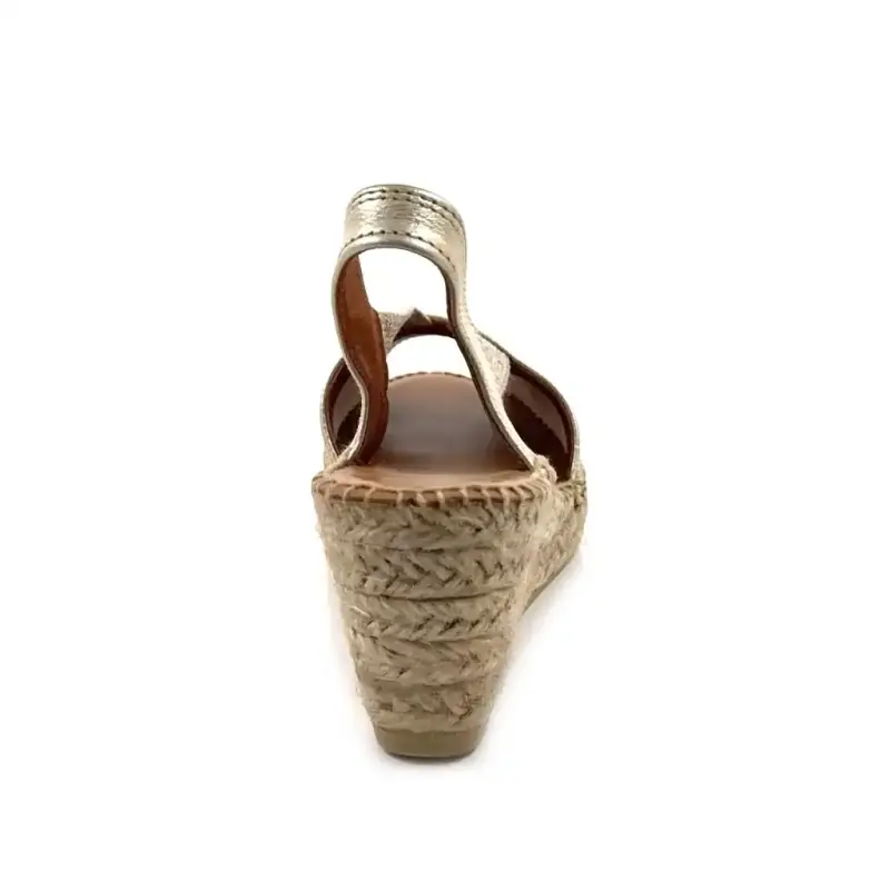 Ivoire Teide P color marfil Ivoire Chaussures