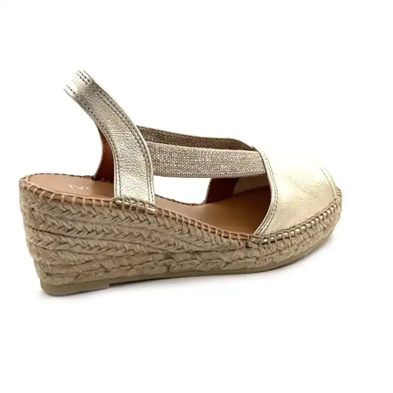 Ivoire Teide P color oro avorio Ivoire Chaussures