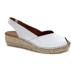 Basic Ivoire Chaussures