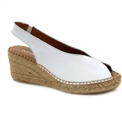 Vacation Ivoire Chaussures