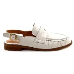 mocasines Ivoire Chaussures