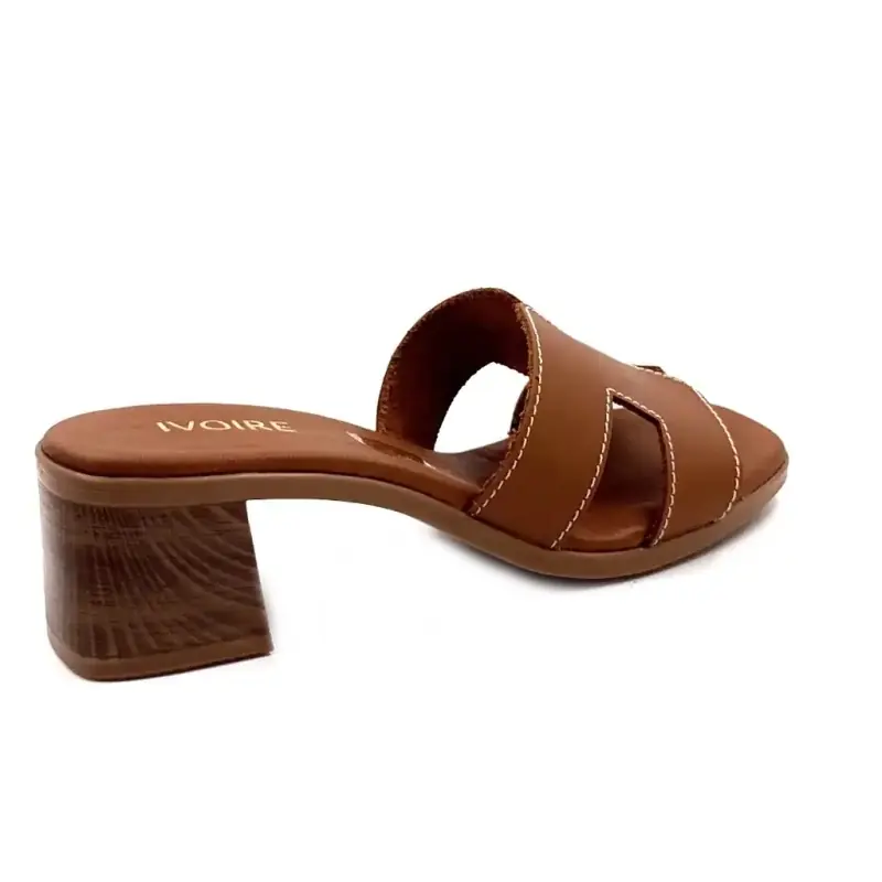 Piel de camello Ivoire 5900 Ivoire Chaussures