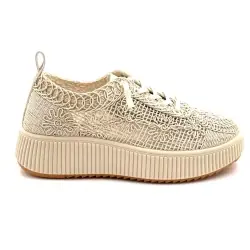 μπάσκετ Ivoire Chaussures