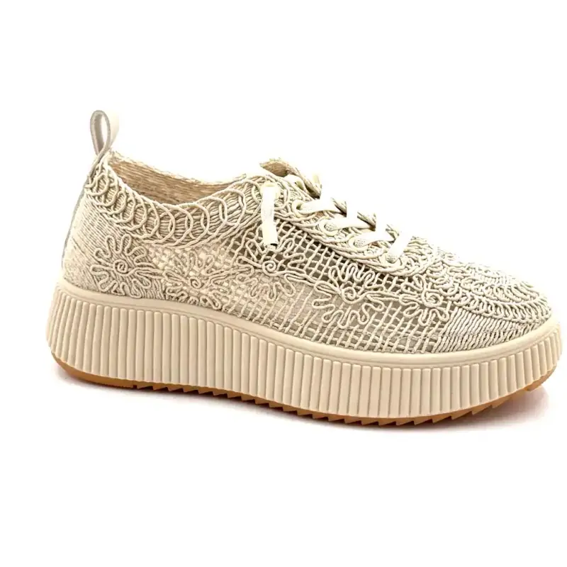 Ivoire 2586 625 4522 Μπεζ Ivoire Chaussures