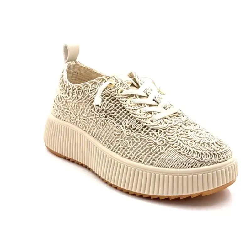 Ivoire 2586 625 4522 Bézs Ivoire Chaussures