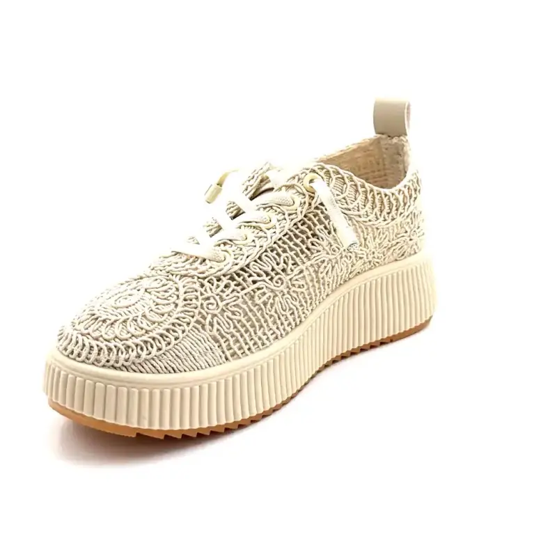 Ivoire 2586 625 4522 Bej Ivoire Chaussures