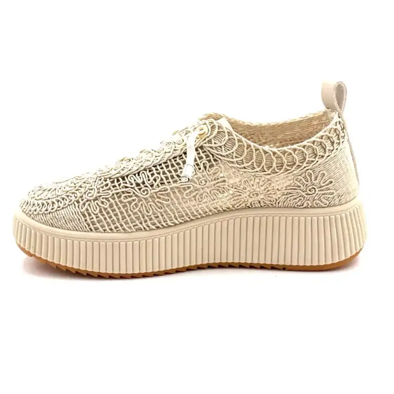 Ivoire 2586 625 4522 Beżowy Ivoire Chaussures