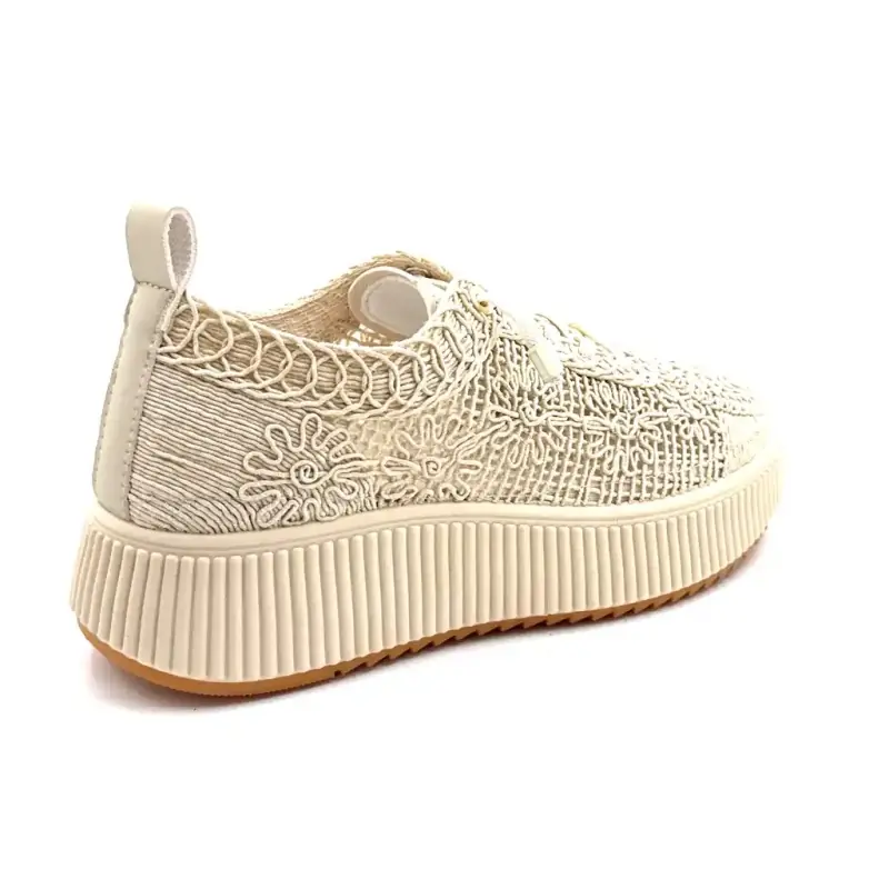 Ivoire 2586 625 4522 Bej Ivoire Chaussures