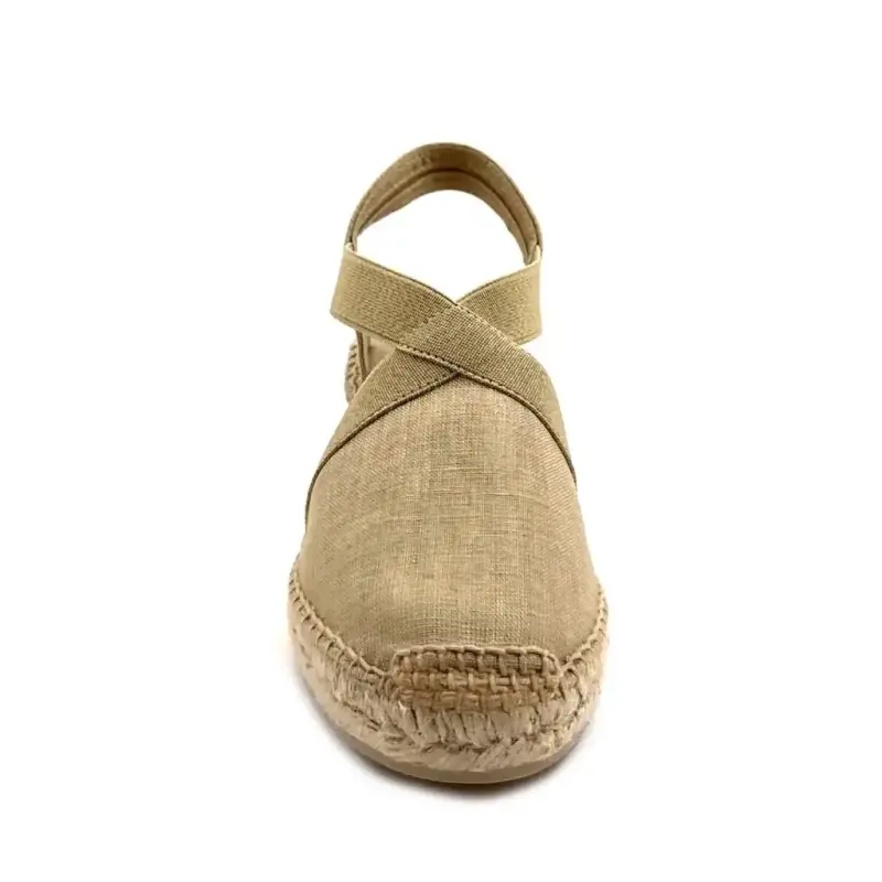 Ivoire Ter Nylon Topo Ivoire Chaussures