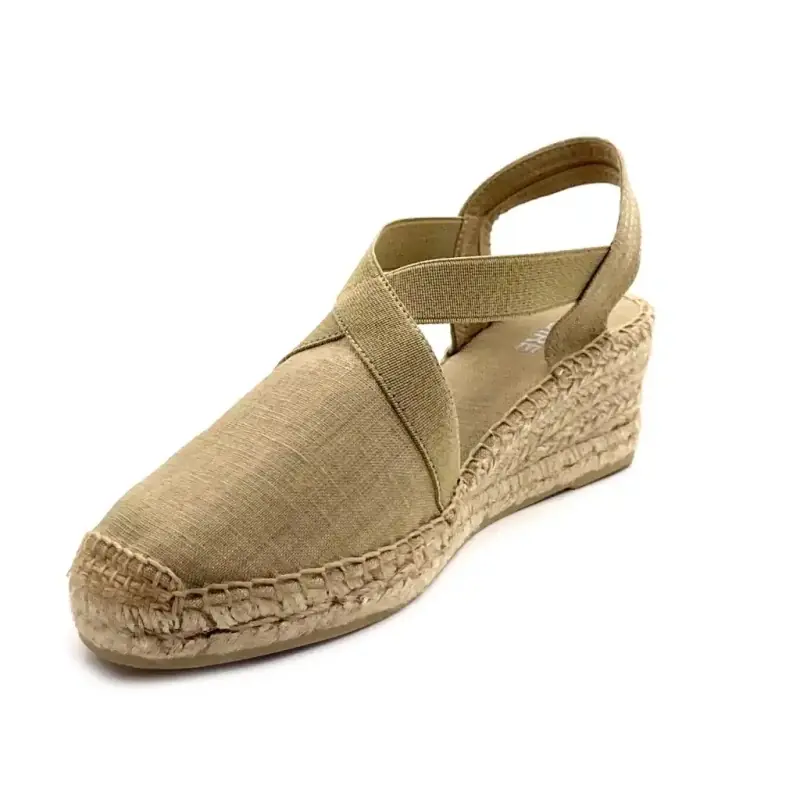 Ivoire Ter Nylon Topo Ivoire Chaussures