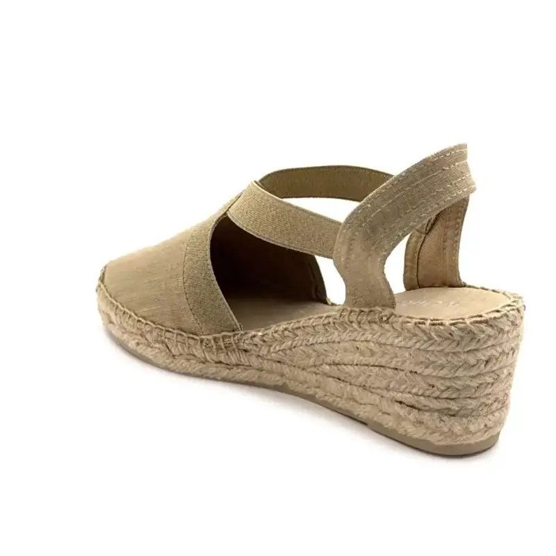 Ivoire Ter Nylon Topo Ivoire Chaussures