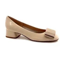 balerina Ivoire Chaussures