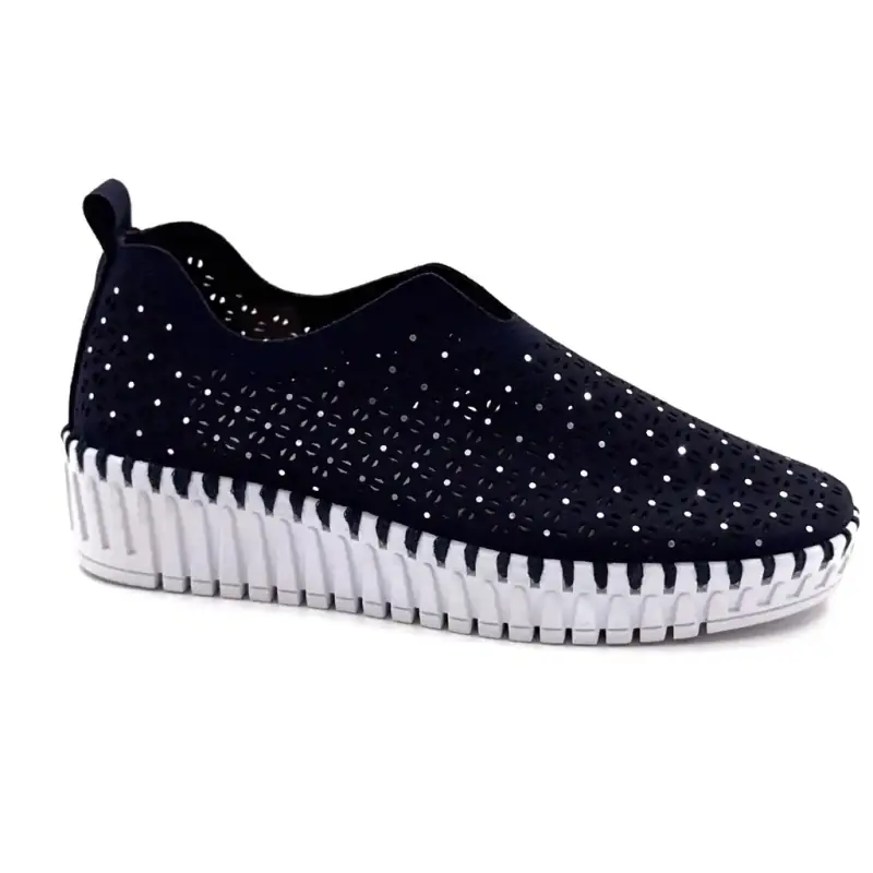 Ivoire Ag9846 Marinho Ivoire Chaussures