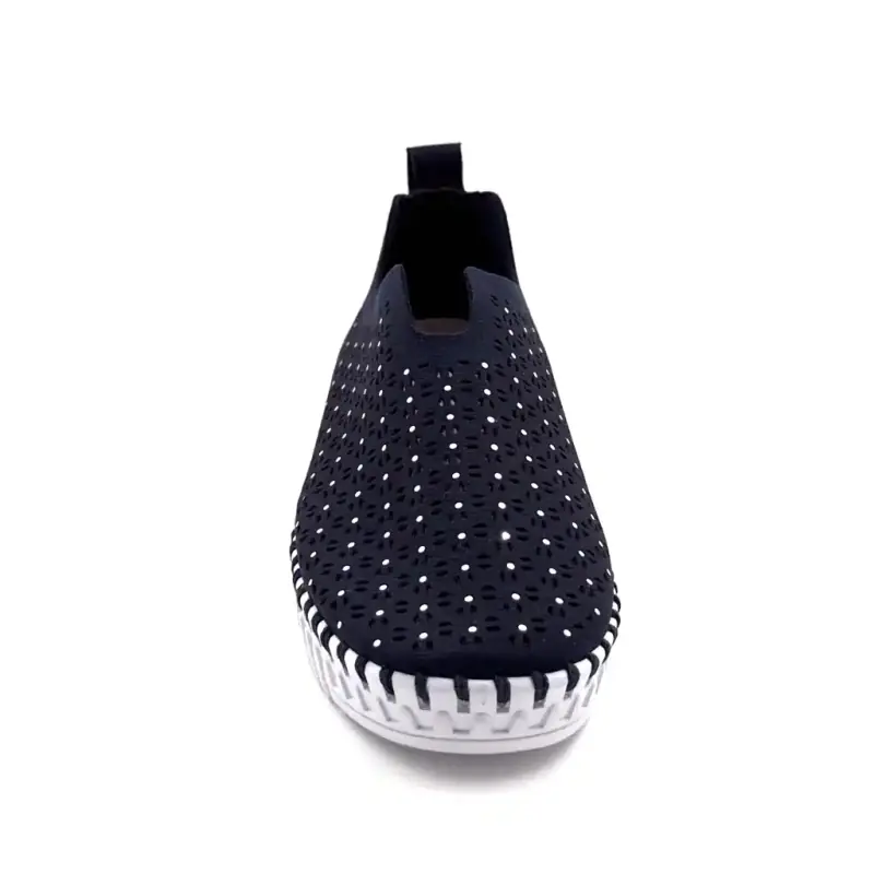 Ivoire Ag9846 Marin Ivoire Chaussures