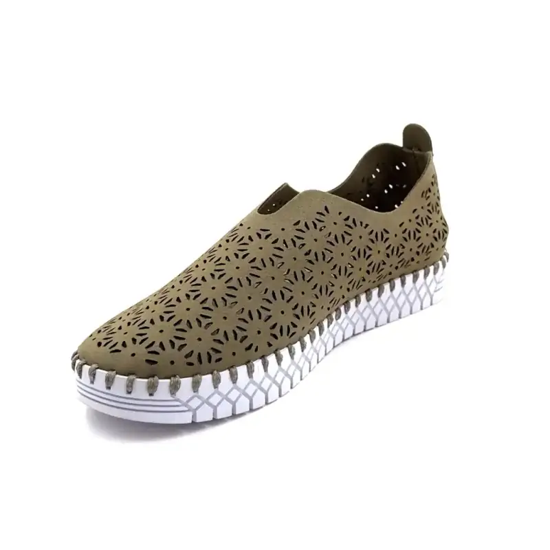 Ivoire E10105 Cachi Ivoire Chaussures