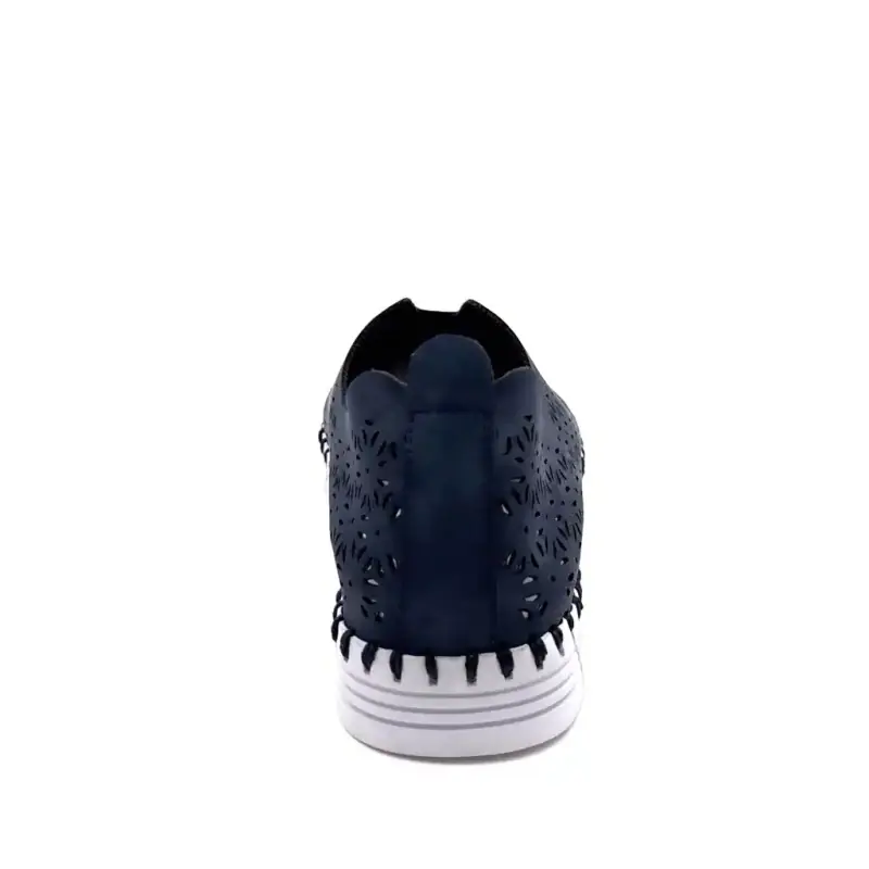 Ivoire E10105 Marine Ivoire Chaussures