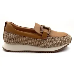 Elégant Ivoire Chaussures