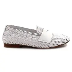 Printemps Eté 2026 Ivoire Chaussures