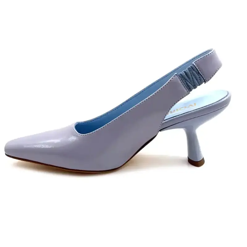 Ivoire Helene De2 σε Μπλε χρώμα Ivoire Chaussures