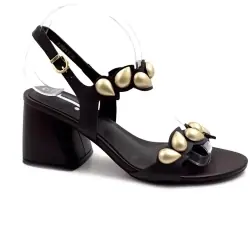 Jeannot Ivoire Chaussures