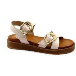 Alapvető Ivoire Chaussures