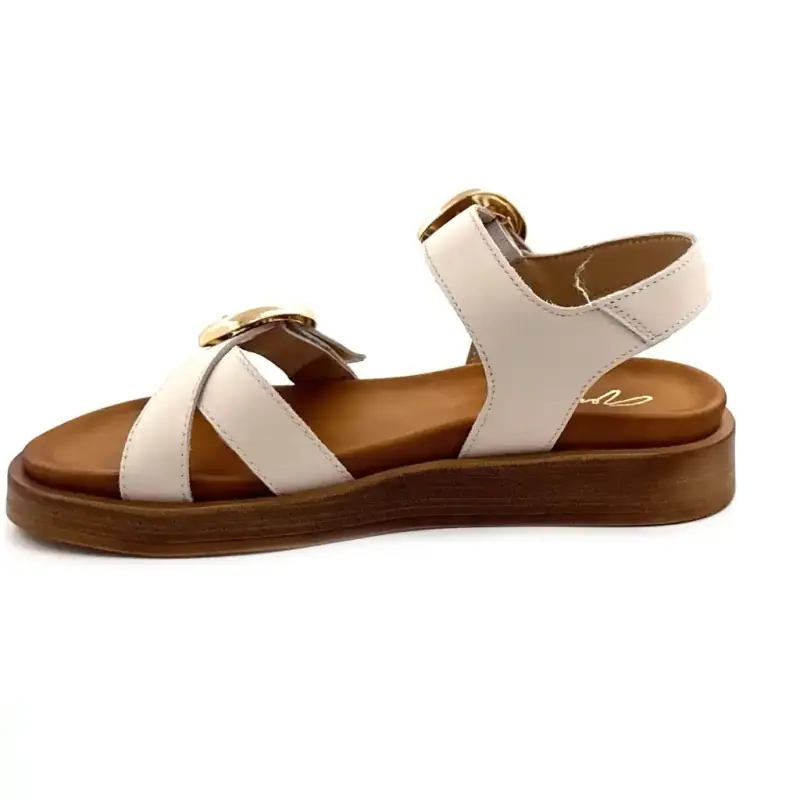 Creme de Cozinha Delta Ivoire 28059pe Ivoire Chaussures