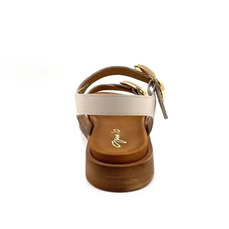 Ivoire 28059pe Delta Cook Cream Ivoire Chaussures