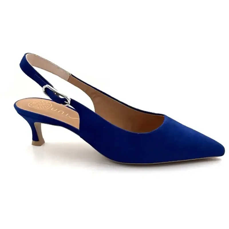 Unisa ibon 26 ks Ante azul Ivoire Chaussures