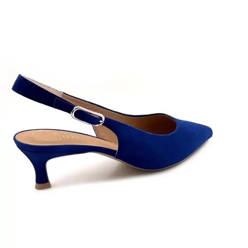Unisa ibon 26 ks Ante azul Ivoire Chaussures
