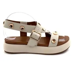 Ékek és platformok Ivoire Chaussures