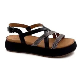 Basis Ivoire Chaussures