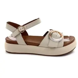 Lente/Zomer 2026 Ivoire Chaussures