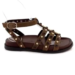 Forår/Sommer 2026 Ivoire Chaussures